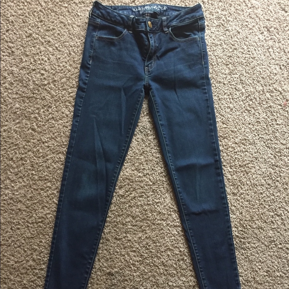 AEO Jeggings